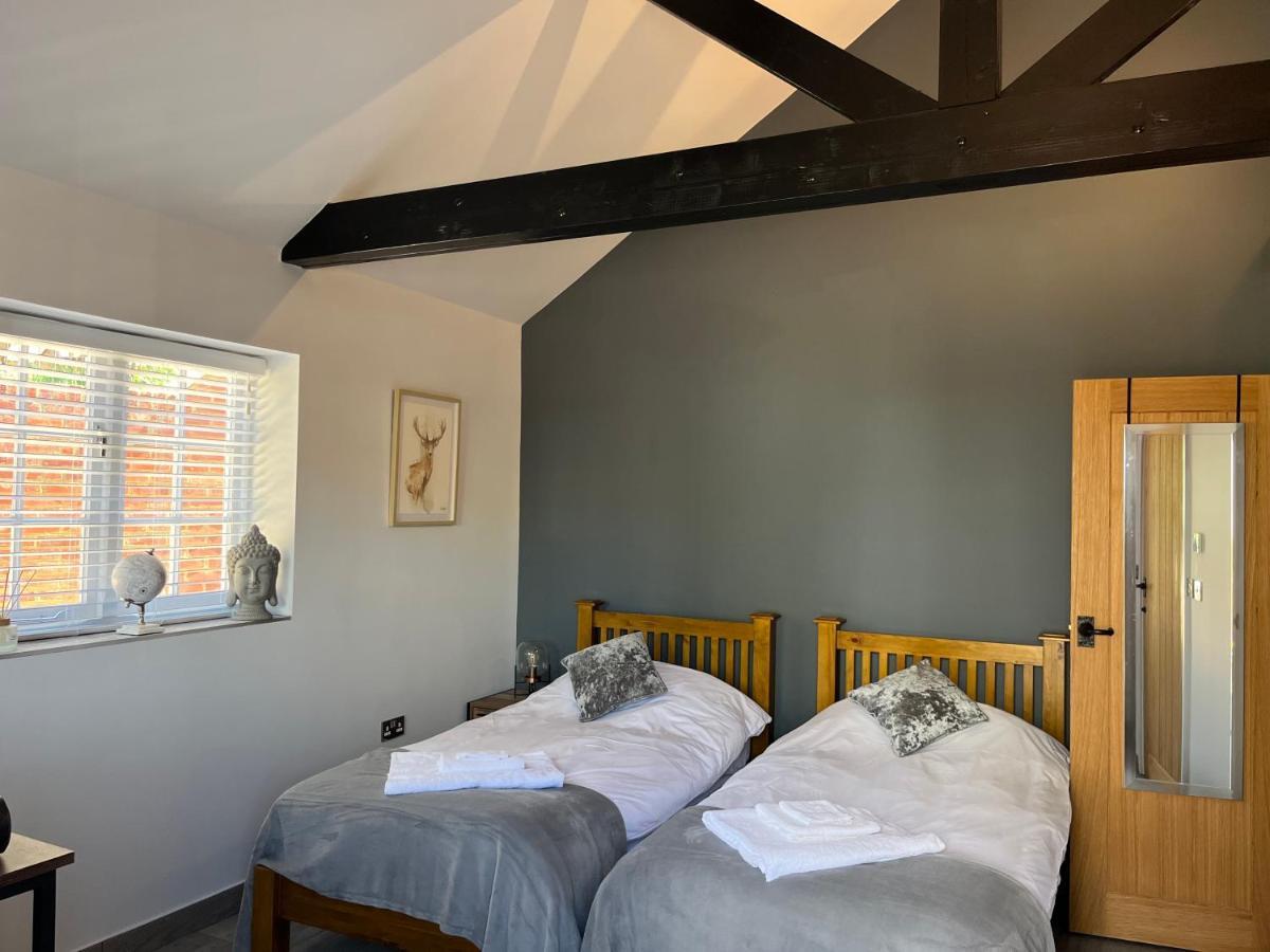 The Lydden Bell Bed & Breakfast Exterior photo