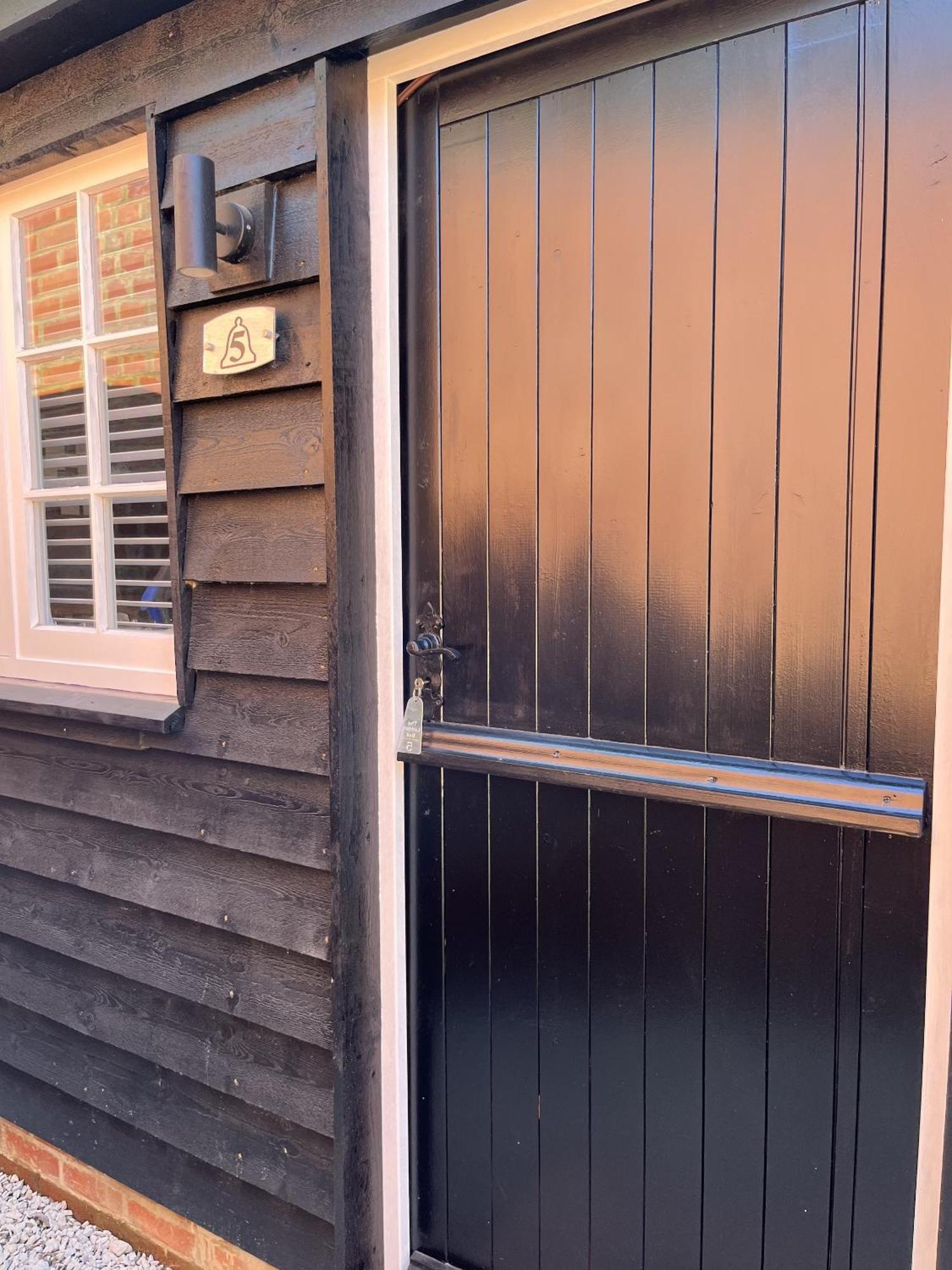 The Lydden Bell Bed & Breakfast Exterior photo